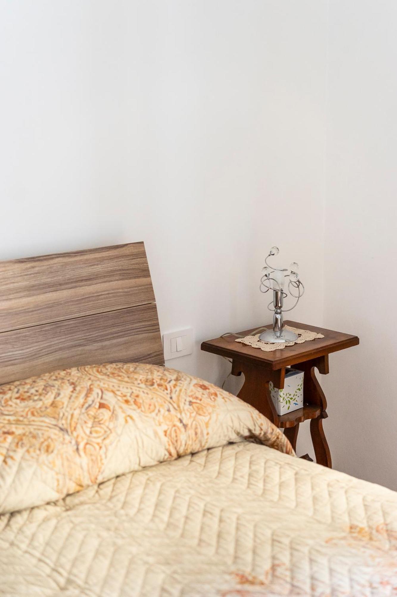 Flat Moon Over Terrace And Free Parking Apartamento Florencia